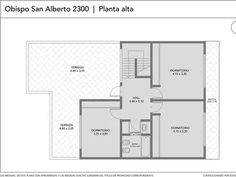 Casa en Venta 40 años