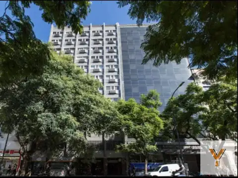 Cochera en venta - 20Mts2 - Monserrat