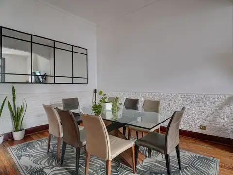 Casa en Venta en Liniers, USD 218.000