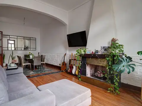 VENTA CASA 4 AMBIENTES LINIERS EXCELENTE ESTADO