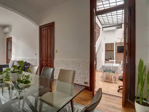 Casa en Venta 86 años