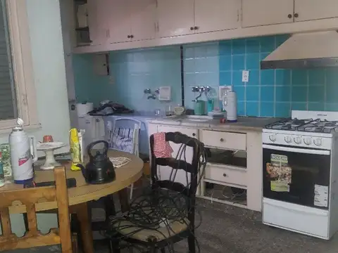 Casa en Venta en Villa Ballester, USD 93.000