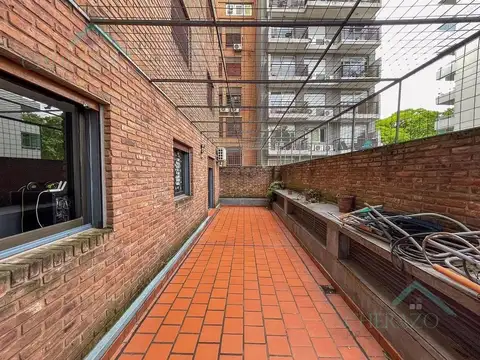 Departamento en Venta de 4 dormitorios
