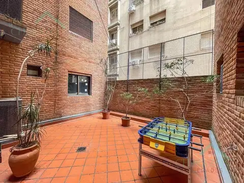 Departamento en Venta en Belgrano, USD 420.000