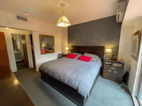 Departamento en Venta con 2 cocheras