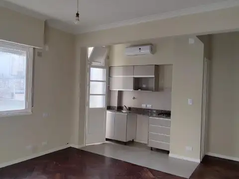 Departamento en Venta en Centro, USD 55.000