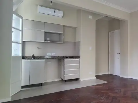 Departamento en venta 1 ambiente