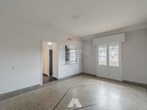 ALQUILER Apartamento 1 dormitorio y balcón, Buceo