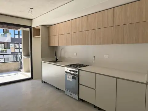 Departamento en Venta en Caballito, USD 215.000