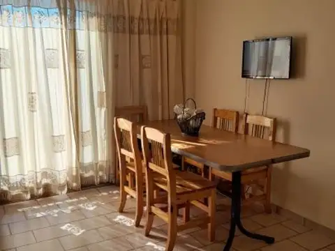 Departamento 2 ambientes en venta Villa Celina