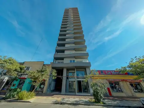 Venta Departamento 3 De Febrero 355 3-A San Lorenzo