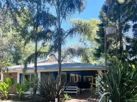El Hornero