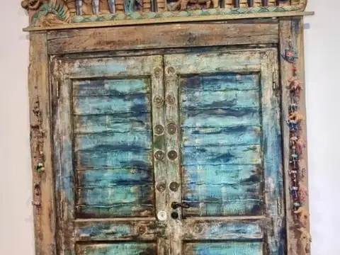 El Hornero