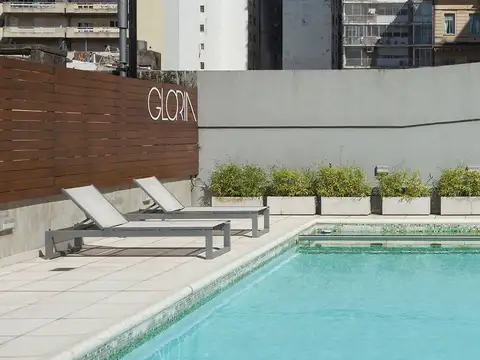 Departamento en Venta Apto profesional