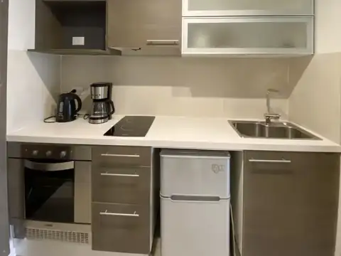 Departamento en Venta en Martin, USD 85.000