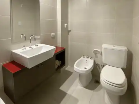 Departamento en Venta con 1 cochera