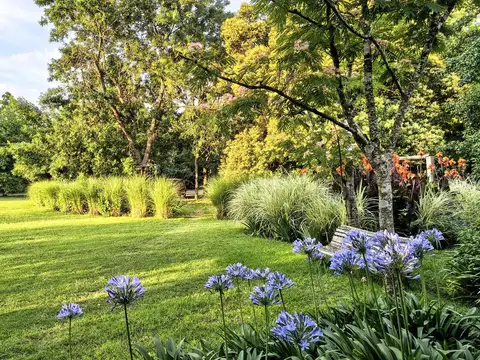 Casa en Alquiler Temporal de 5 dormitorios