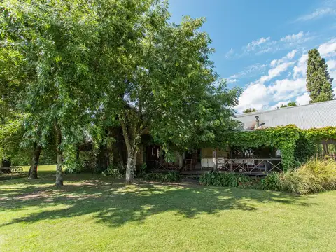 Casa en Alquiler Temporal 20 años