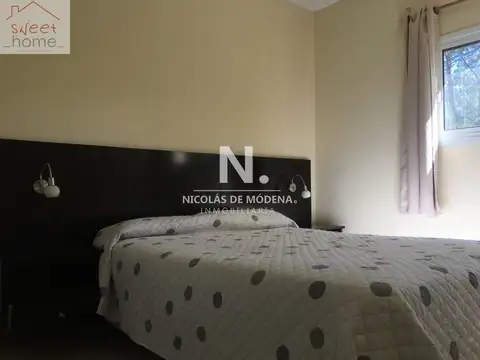Casa en Alquiler Temporal en Punta Ballena, USD 7.500