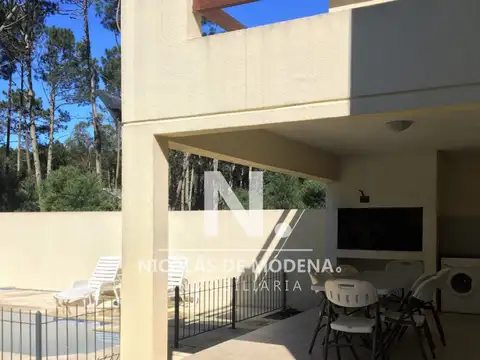 Casa en Alquiler Temporal 2026 años