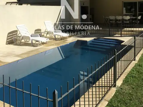 Casa en Alquiler Temporal de 4 dormitorios