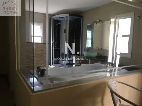Casa en Alquiler Temporal de 4 dormitorios