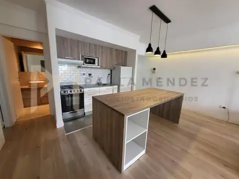 Departamento en Alquiler Temporal 20 años