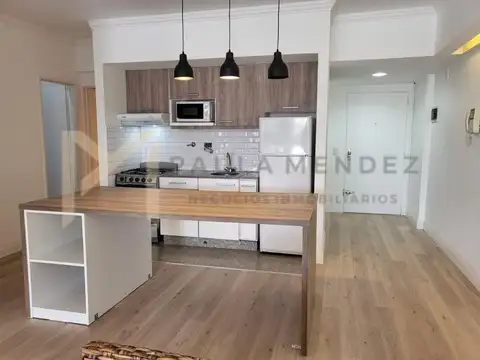 Departamento en Alquiler Temporal en Nordelta Terrazas de la Bahía, USD 1.500