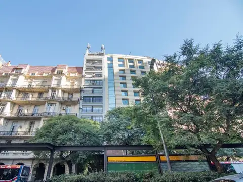 Avenida Leandro N. Alem 700, Piso 7