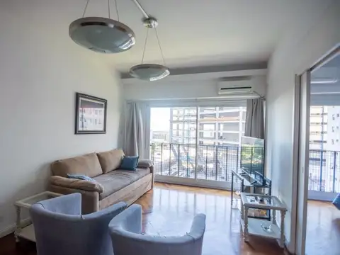 Departamento en Alquiler 67 años