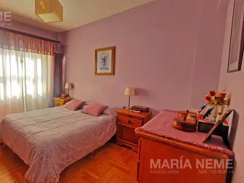 Departamento en Alquiler 40 años