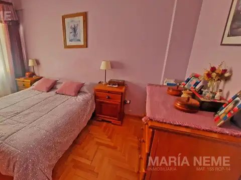Departamento en Alquiler al Este