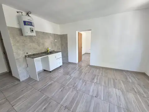 ALQUILO DEPTO DOS AMB C/ COCHERA