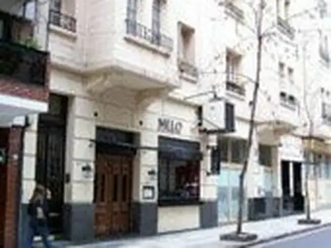 OFICINAS - PLANTA DIVIDIDA - RECOLETA, CAPITAL FEDERAL