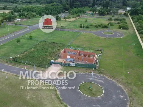 Terreno en Venta de 667,0 m2