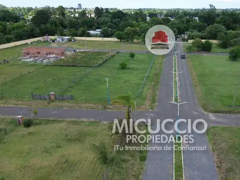 Terreno en Venta de 667,0 m2