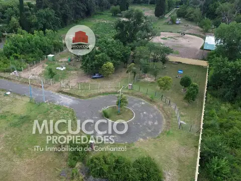 Terreno en Venta en Belen de Escobar, USD 40.000