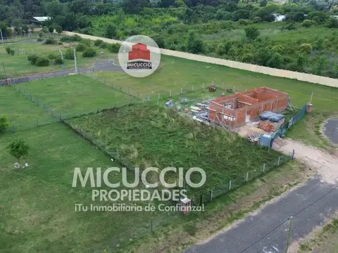 Terreno en Venta en Belen de Escobar, USD 40.000