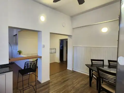 Depto Tipo Casa en Venta de 2 dormitorios