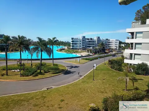 Alquiler temporario pax 4/6 tres ambientes PB  jardin parrilla en Lagoon Pilar