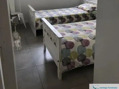 Departamento en Alquiler Temporal 14 años
