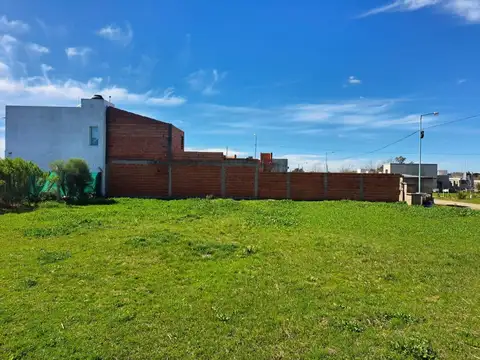 Terreno en Venta en Lujan, USD 24.500