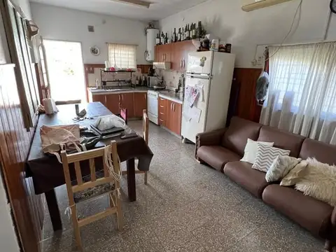 Casa 3 dormitorios Villa Constitucion