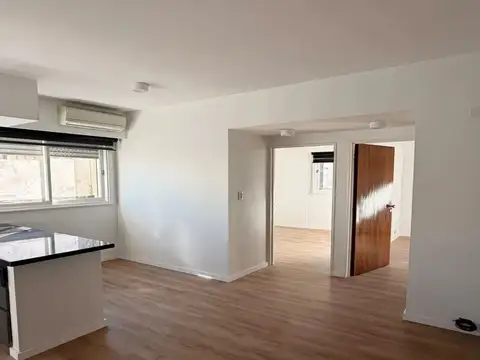 Departamento en venta en Microcentro