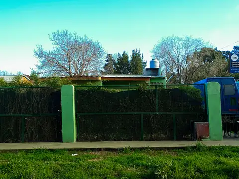 Casa en Venta de 2 dormitorios