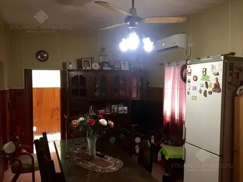 Depto Tipo Casa en Venta de 3 ambientes