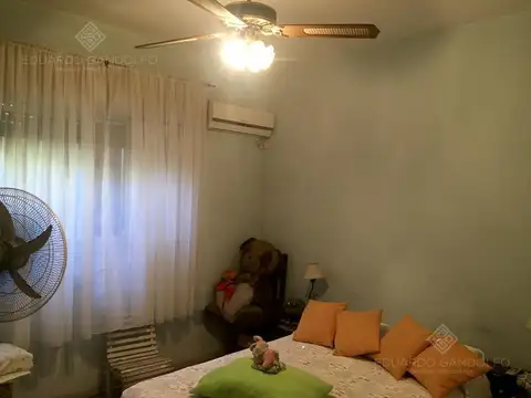 Depto Tipo Casa en Venta en Remedios de Escalada, USD 59.000