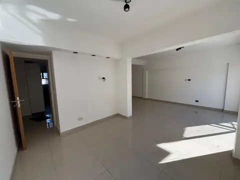Departamento en Venta en Almagro, USD 198.000