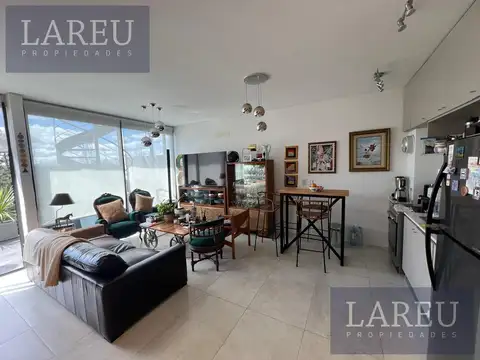 Duplex en Square 39, Pilar