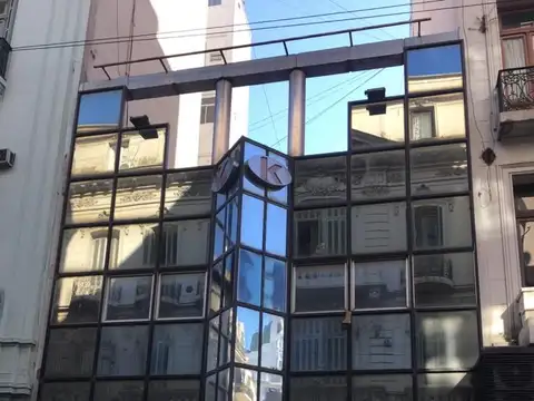 LOCAL ALQUILER SAN NICOLAS